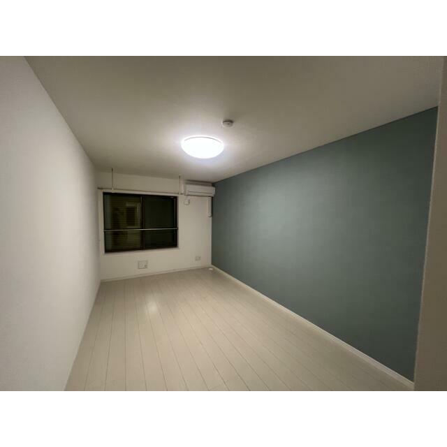 アドヴァンスＴＴ１号館 ベッドルーム