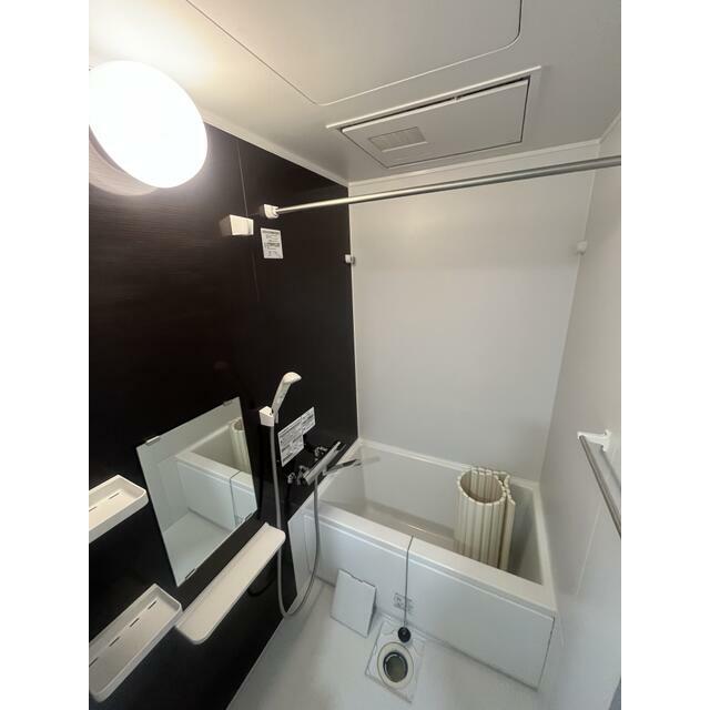 アドヴァンスＴＴ１号館 風呂画像