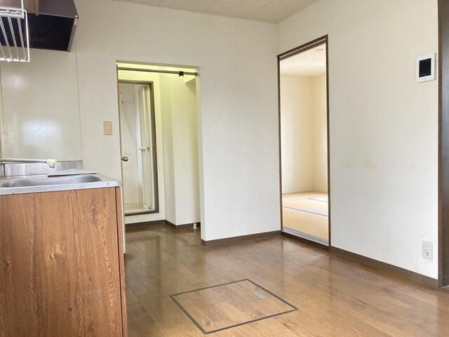 リビング シャトルヤマツA その他1