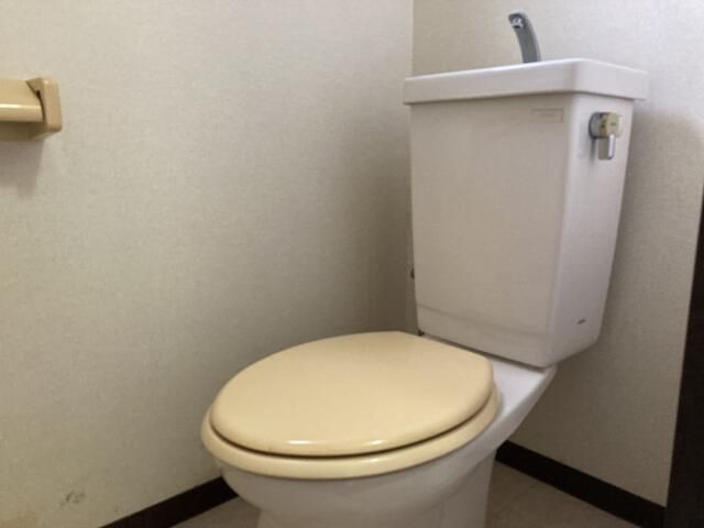 トイレ シャトルヤマツA その他2
