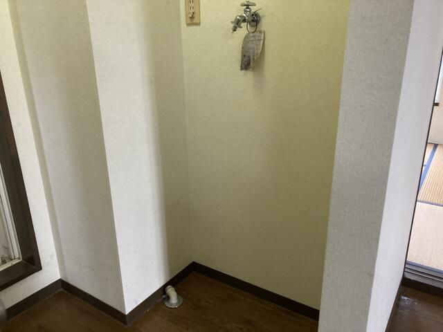 他部屋・スペース シャトルヤマツA その他3