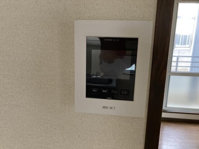 他設備 シャトルヤマツA その他4