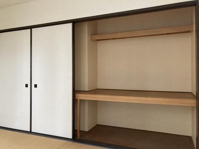 収納 シャトルヤマツA その他5