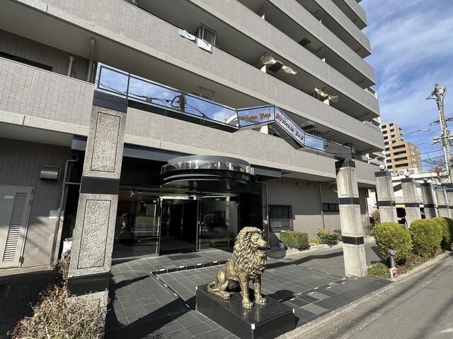 ライオンズプラザ平塚第２ その他外観4