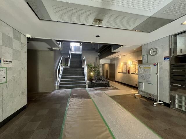 ライオンズプラザ平塚第２ その他外観5