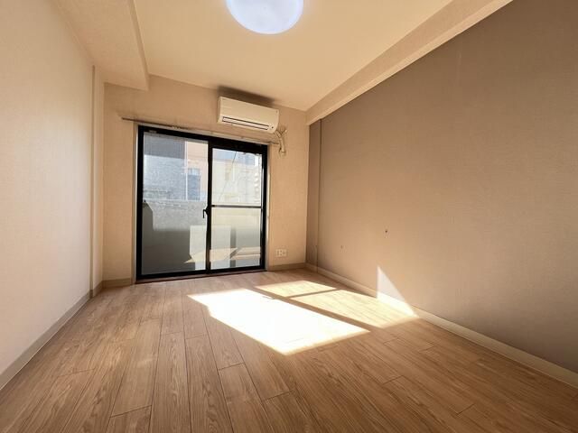 ライオンズプラザ平塚第２ リビング