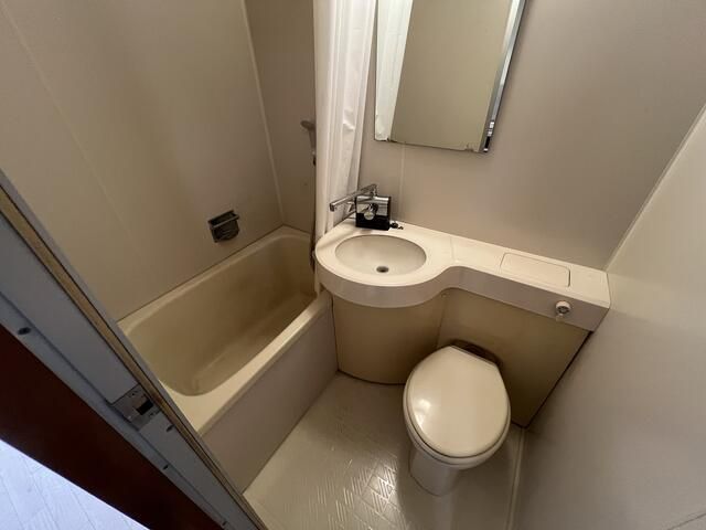 ライオンズプラザ平塚第２ 風呂画像