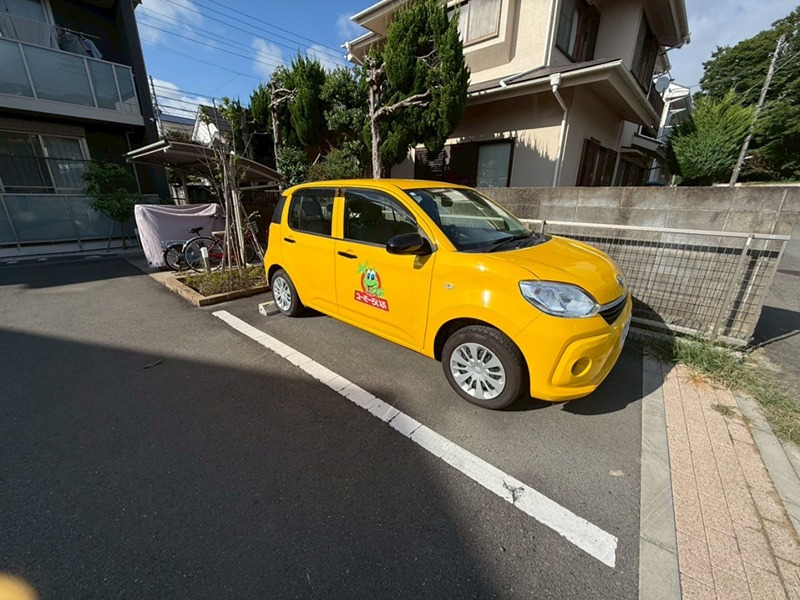 駐車場 シエル その他外観3