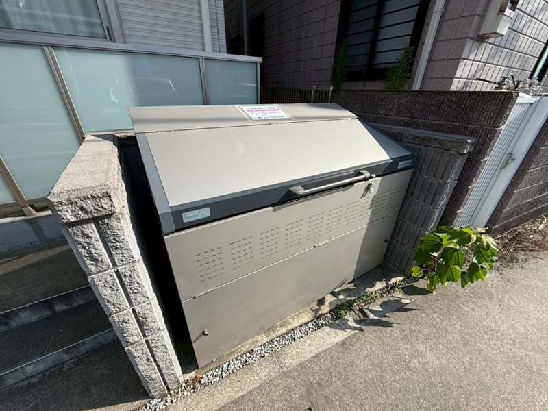 他共有部分 シエル その他外観5