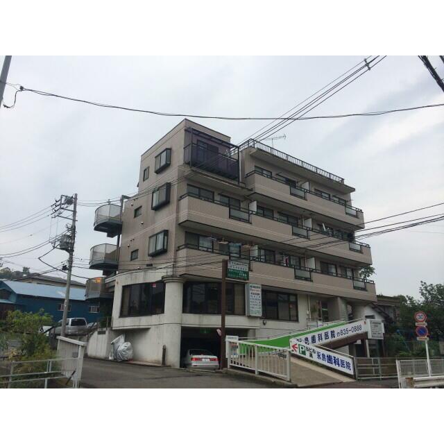 ケイエヌビル その他外観1