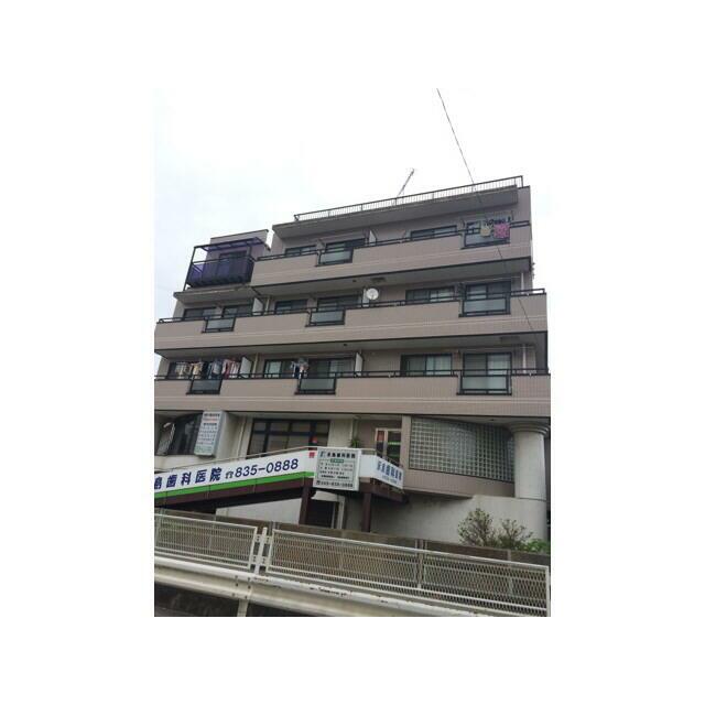 ケイエヌビル その他外観2