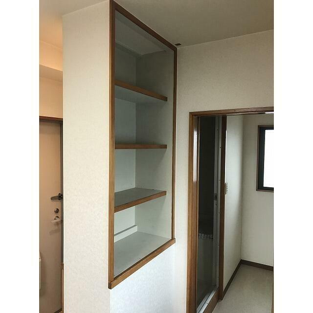 ケイエヌビル その他7