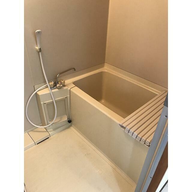 ケイエヌビル 風呂画像