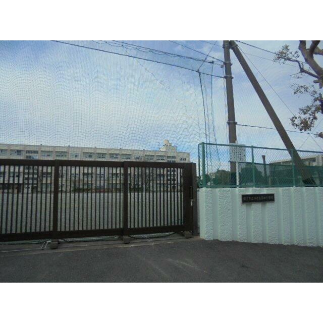 ＫＥＮＺＯ　ＨＡＵＳ　ｙｏｋｏｄａｉ 周辺画像1