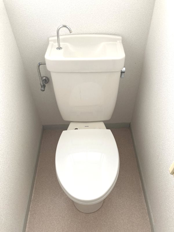 反転部屋参考 コーポさかや その他4