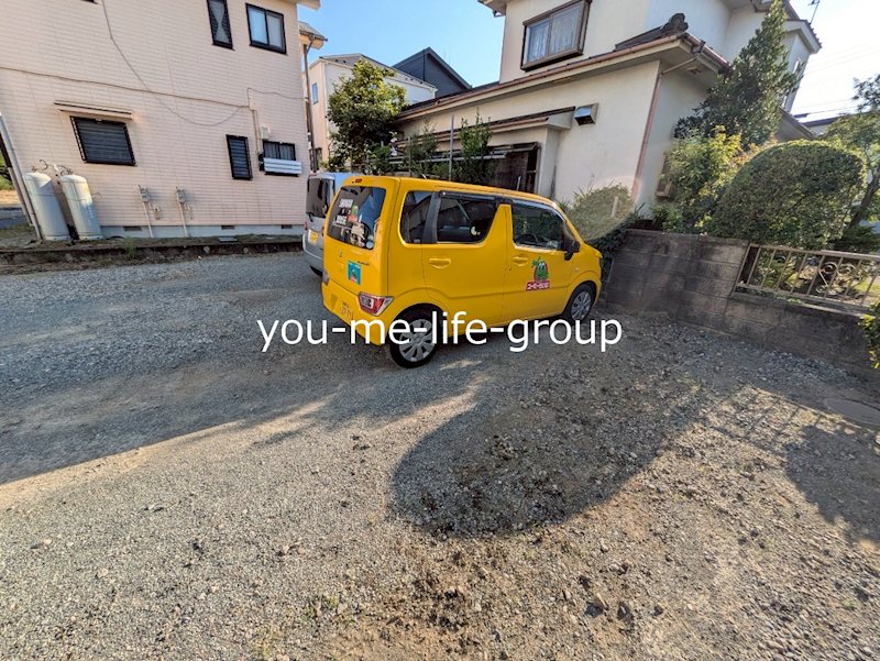 駐車場 コーポさかや その他外観2