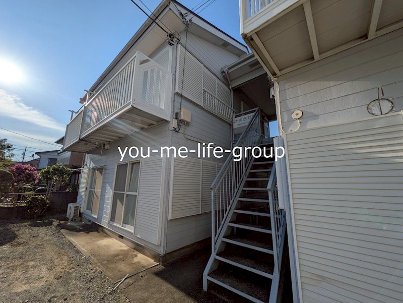 他共有部分 コーポさかや その他外観3