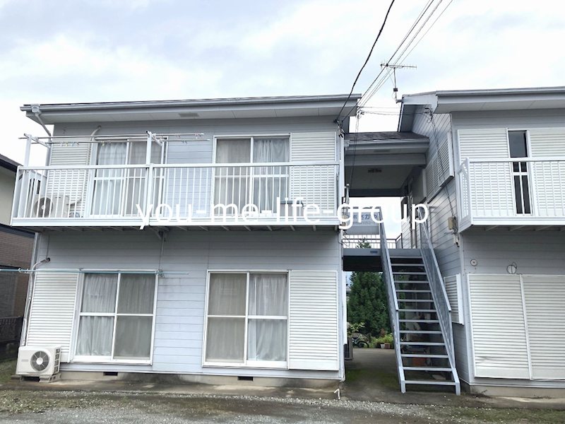 その他 コーポさかや その他外観5