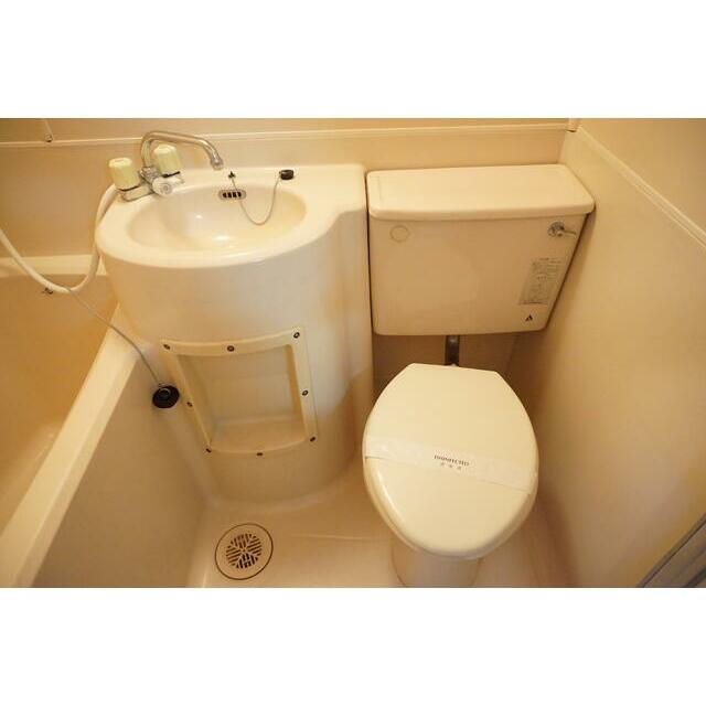 トイレ サン・フォレットA その他1