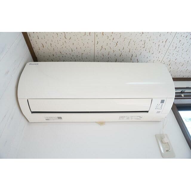 他設備 サン・フォレットA その他3