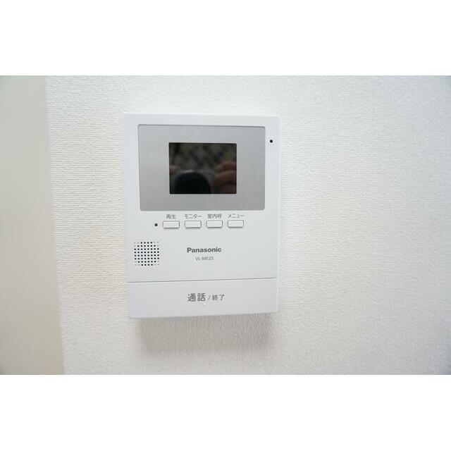 セキュリティ サン・フォレットA その他4