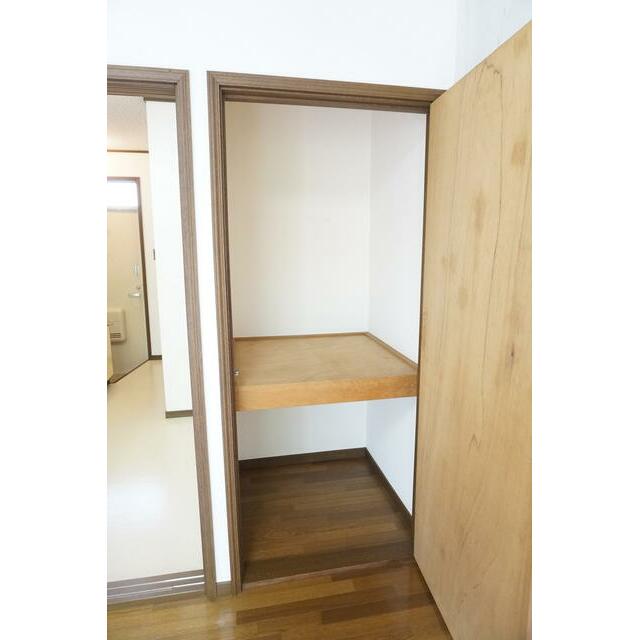 収納 サン・フォレットA その他5