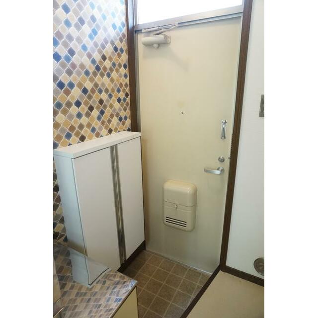 玄関 サン・フォレットA その他6