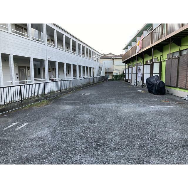 駐車場 サン・フォレットA その他外観1