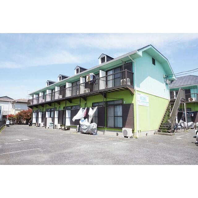 外観 サン・フォレットA その他外観2