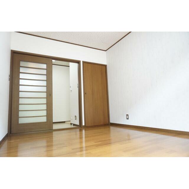 洋室6帖 サン・フォレットA その他8