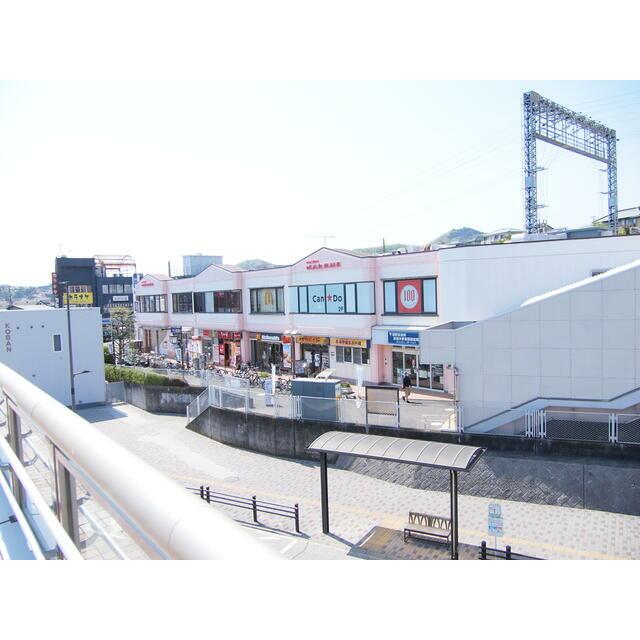 オークハウス 周辺画像2