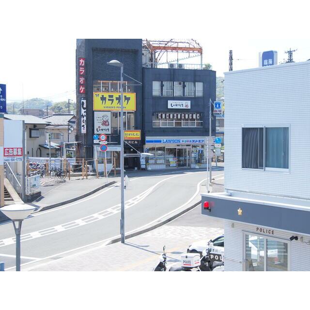 オークハウス 周辺画像3