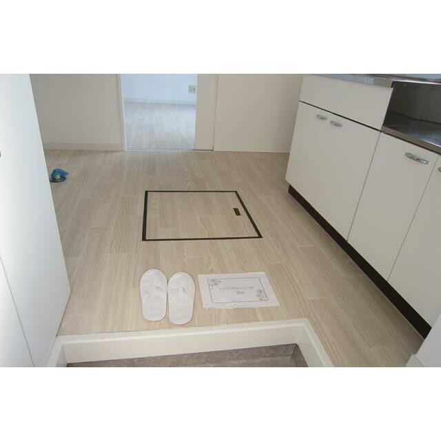 玄関 ハイツ山根 その他1