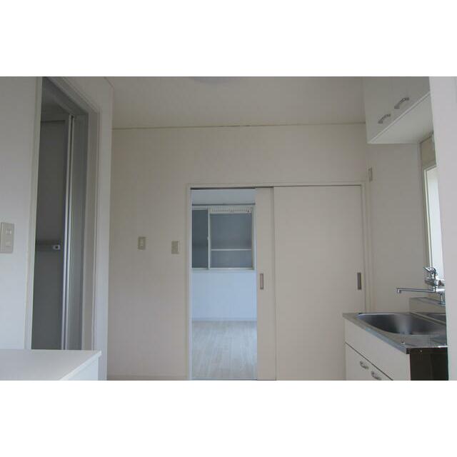 リビング ハイツ山根 その他2