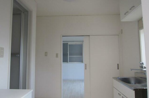 ベッドルーム ハイツ山根 その他3