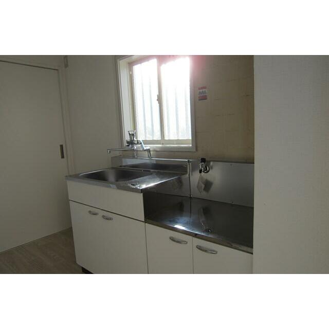 キッチン ハイツ山根 その他4