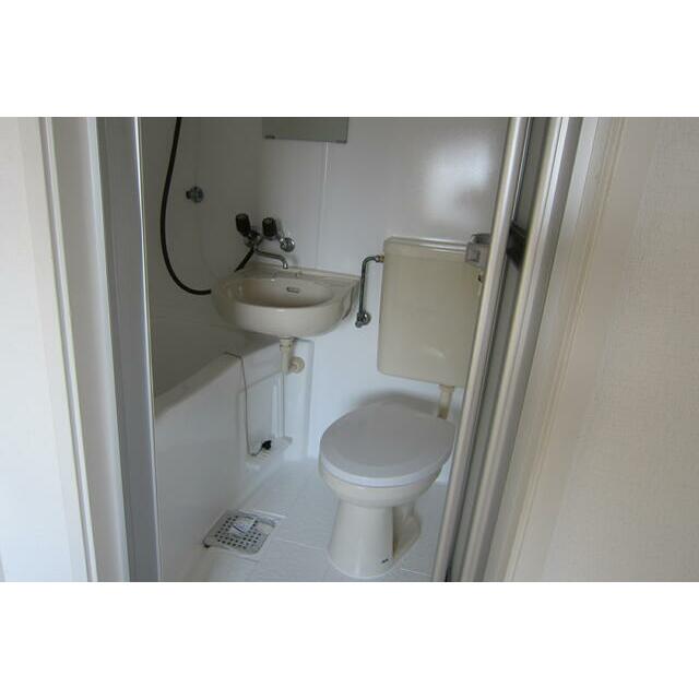 バス ハイツ山根 その他5