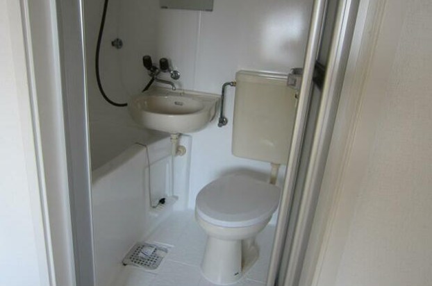 トイレ ハイツ山根 その他6