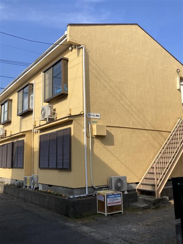 サンハイム神山 その他外観1