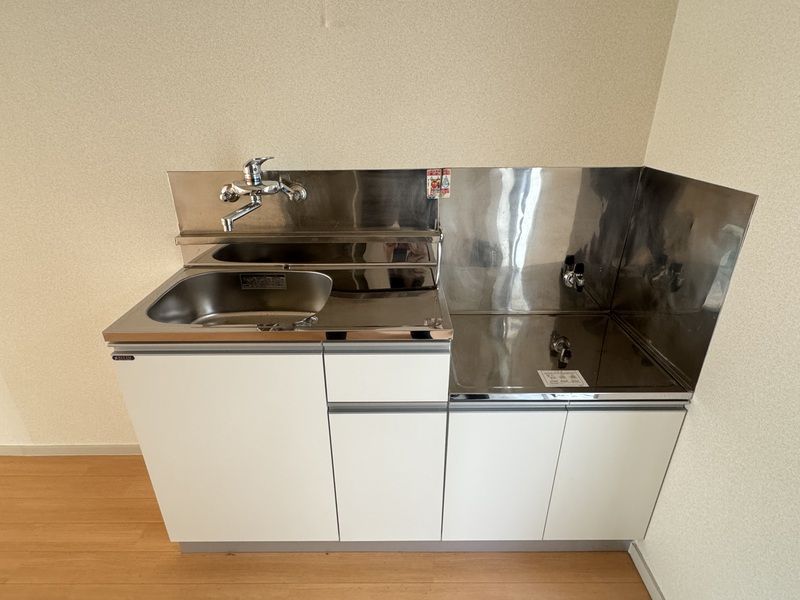 サンハイム神山 キッチン