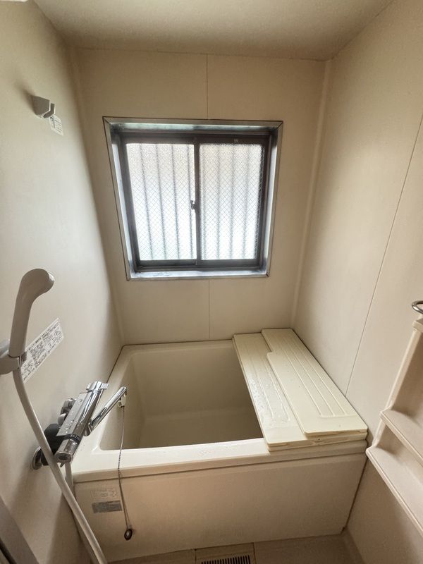 サンハイム神山 風呂画像