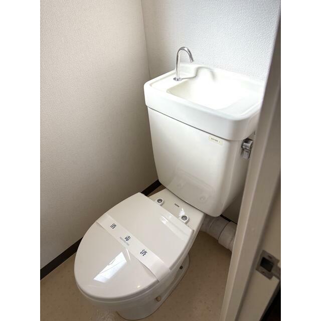 ファウンテンハイツ その他1