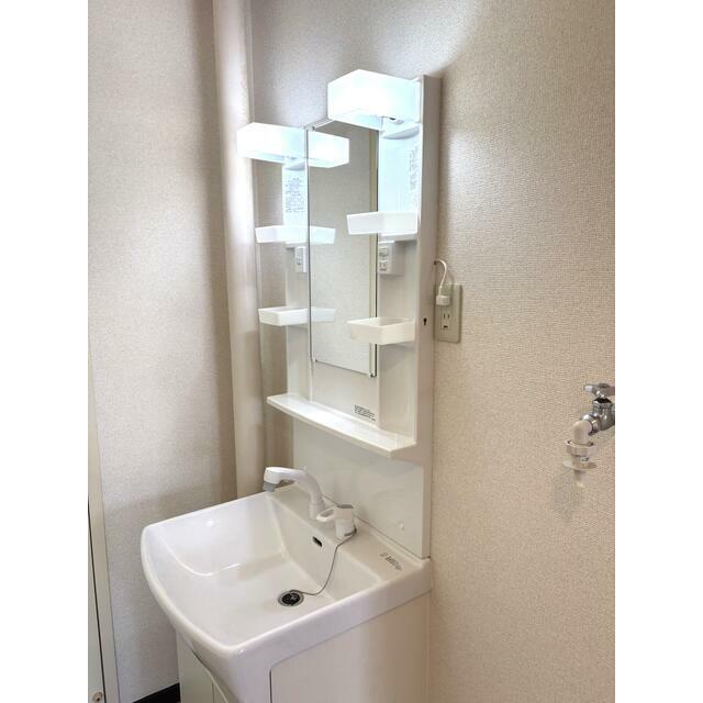 ファウンテンハイツ その他2