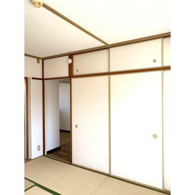 ファウンテンハイツ その他8