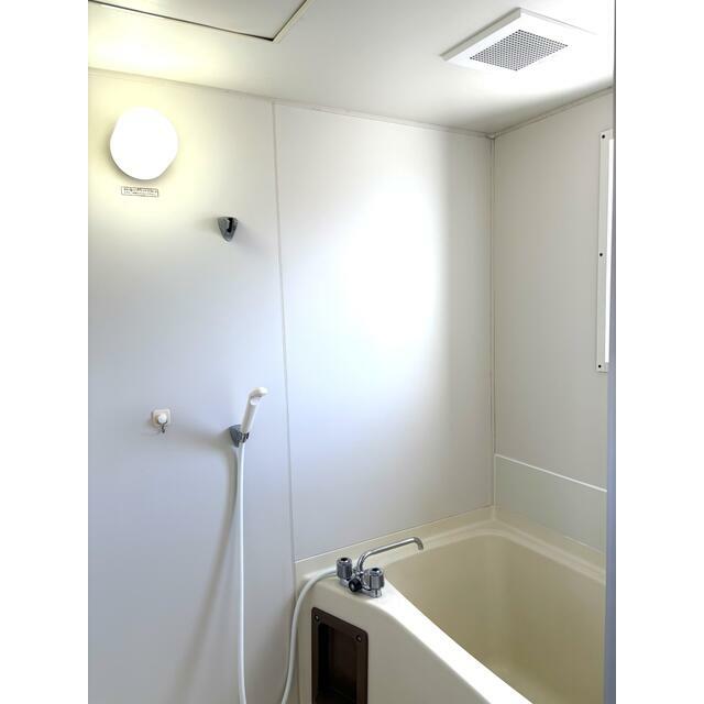 ファウンテンハイツ 風呂画像