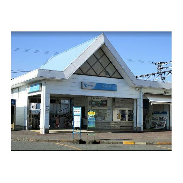 ファウンテンハイツ 周辺画像1