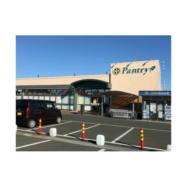 ファウンテンハイツ 周辺画像2