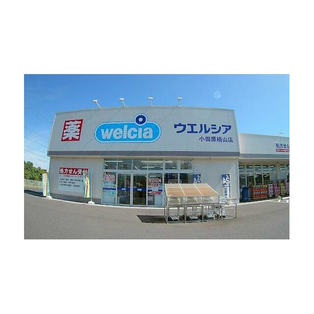 ファウンテンハイツ 周辺画像4