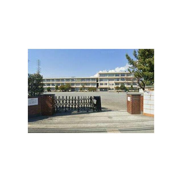 ファウンテンハイツ 周辺画像5