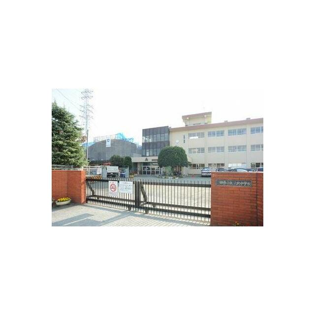 ファウンテンハイツ 周辺画像6